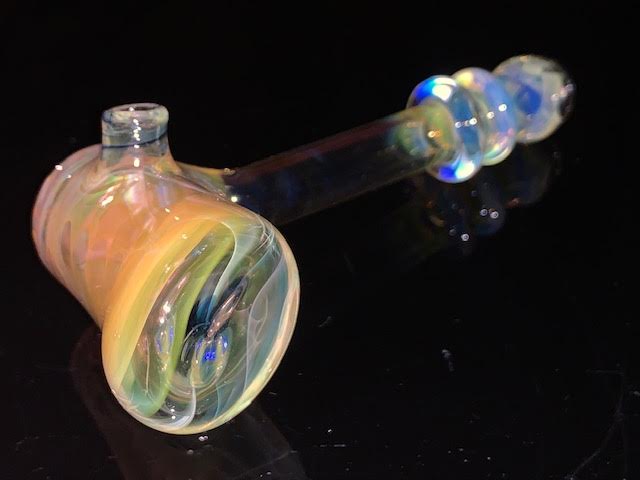 Steve Stotts Heady Daily Driver Hammer New #19