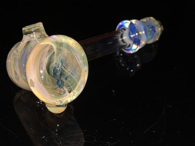 Steve Stotts Heady Daily Driver Hammer New #23