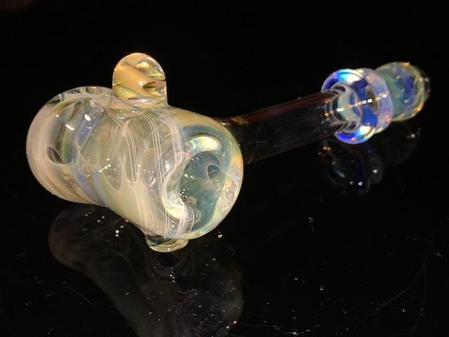Steve Stotts Heady Daily Driver Hammer New #23