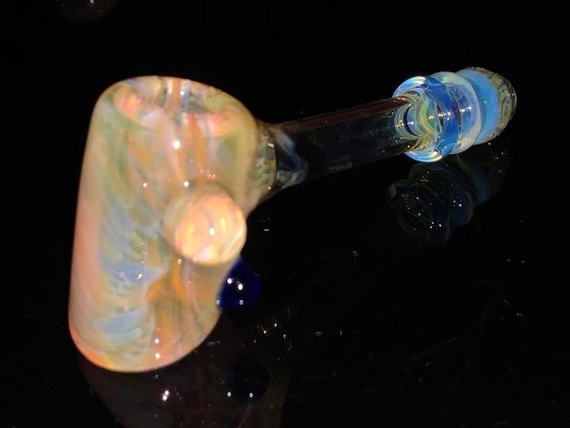 Steve Stotts Heady Daily Driver Hammer New #22