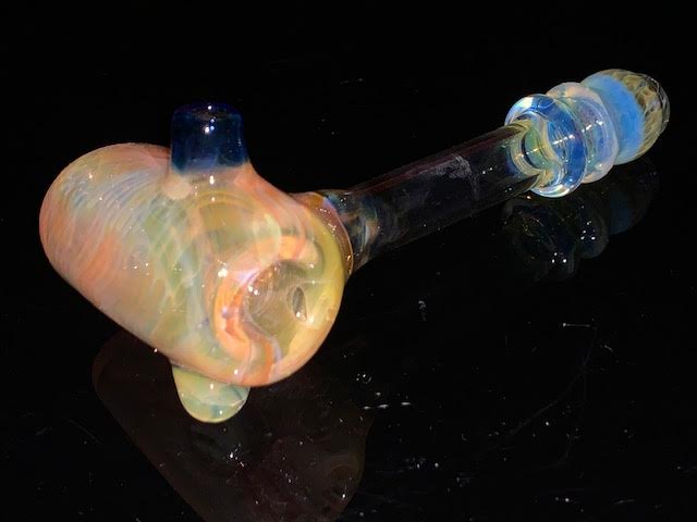 Steve Stotts Heady Daily Driver Hammer New #22
