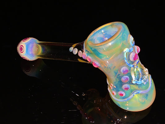 Ginny Snodgrass Deluxe Owl Hammer New