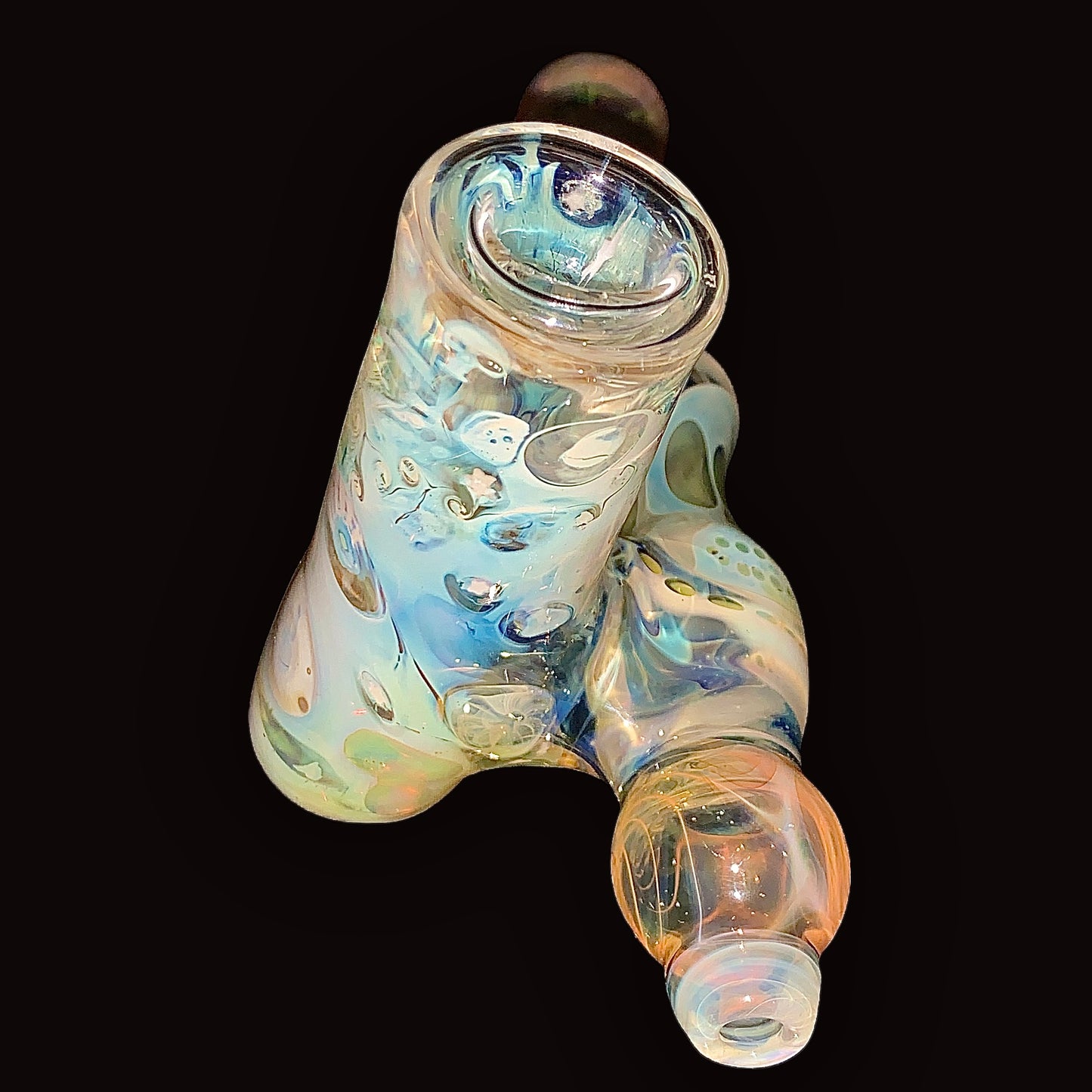 Bob Snodgrass Heady 4way Collab Sidecar New