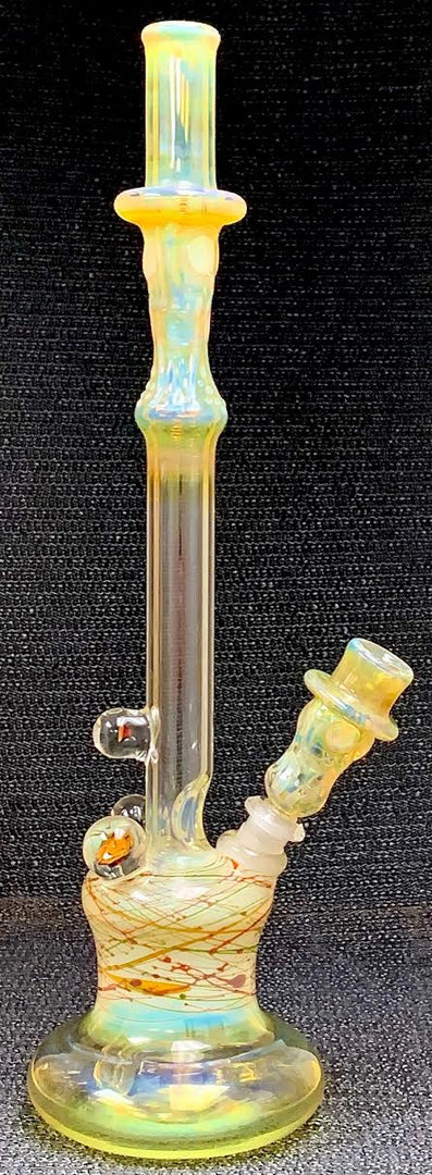 Stotts / Wigger Collab Pancake Top Hat Tubes #'s 1-5 New