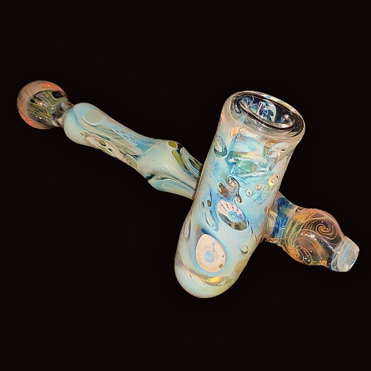 Bob Snodgrass Heady 4way Collab Sidecar New