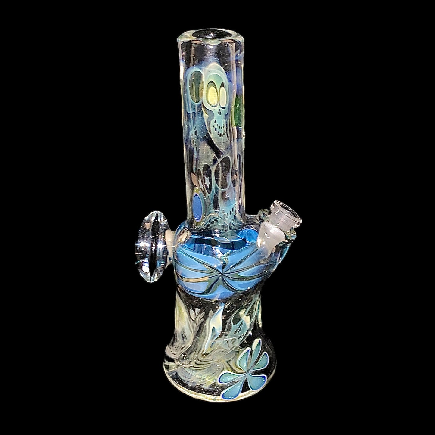 Ginny Snodgrass BBad Deluxe Heady UV Tube New