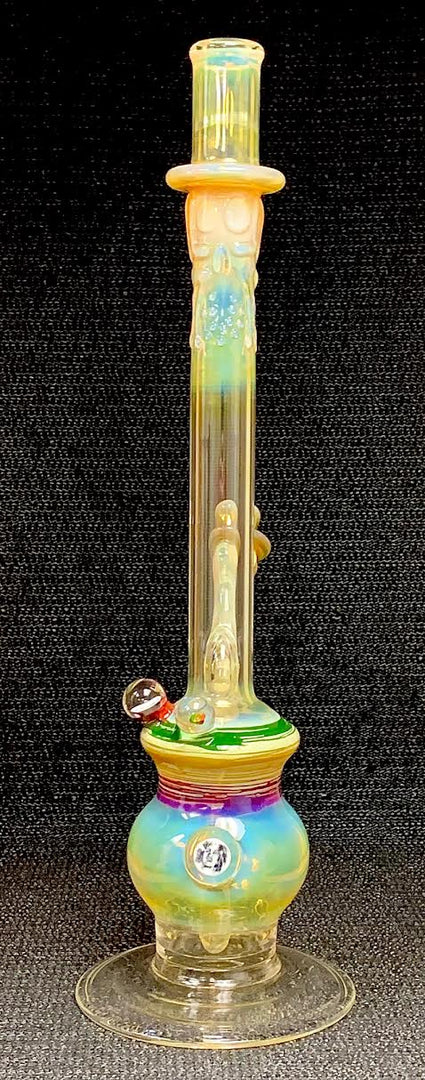 Stotts / Wigger Collab Pancake Top Hat Tubes #'s 1-5 New