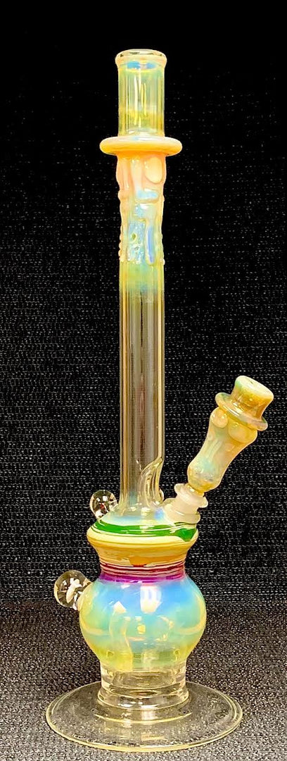 Stotts / Wigger Collab Pancake Top Hat Tubes #'s 1-5 New