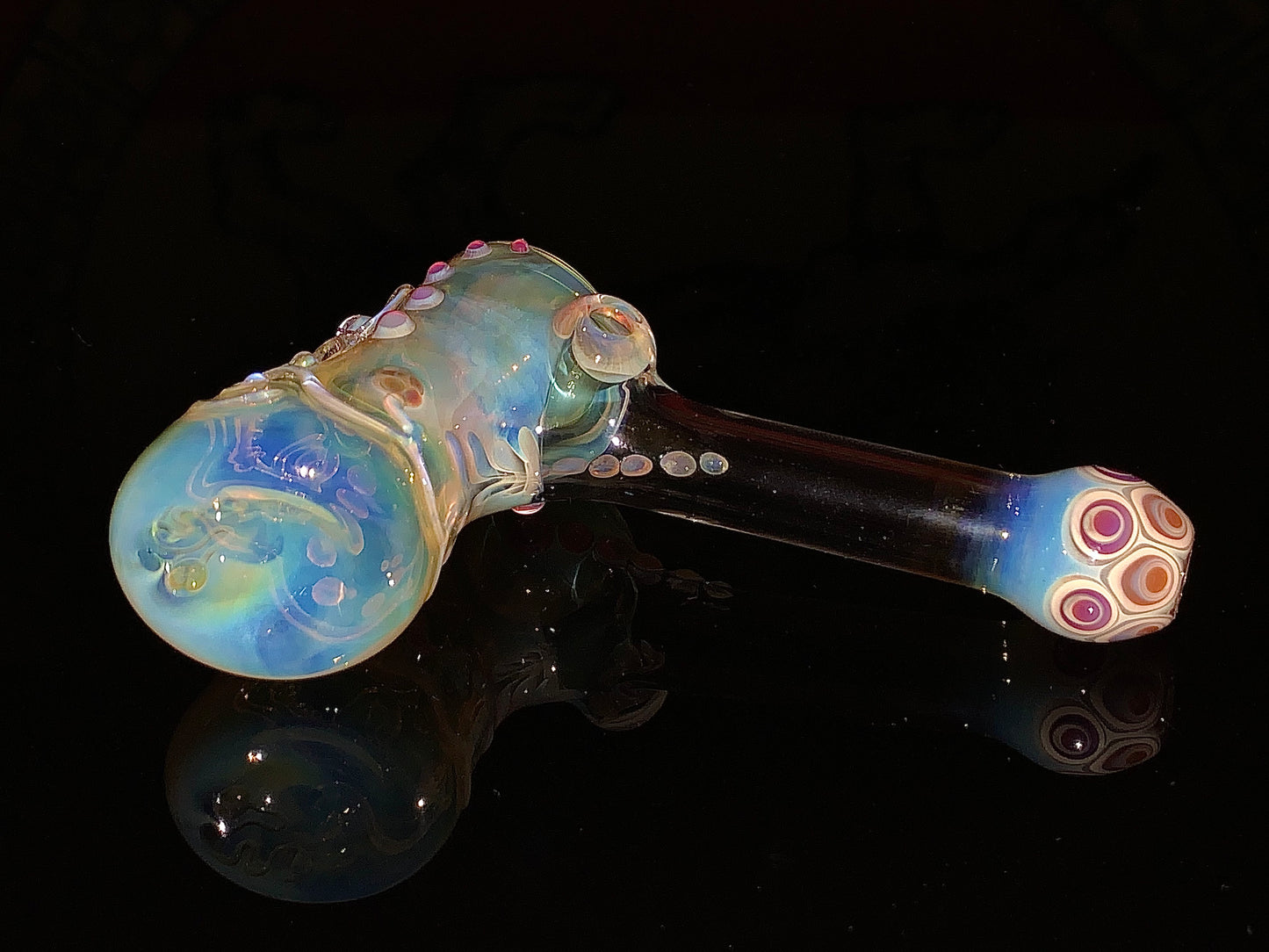 Ginny Snodgrass Deluxe Owl Hammer New
