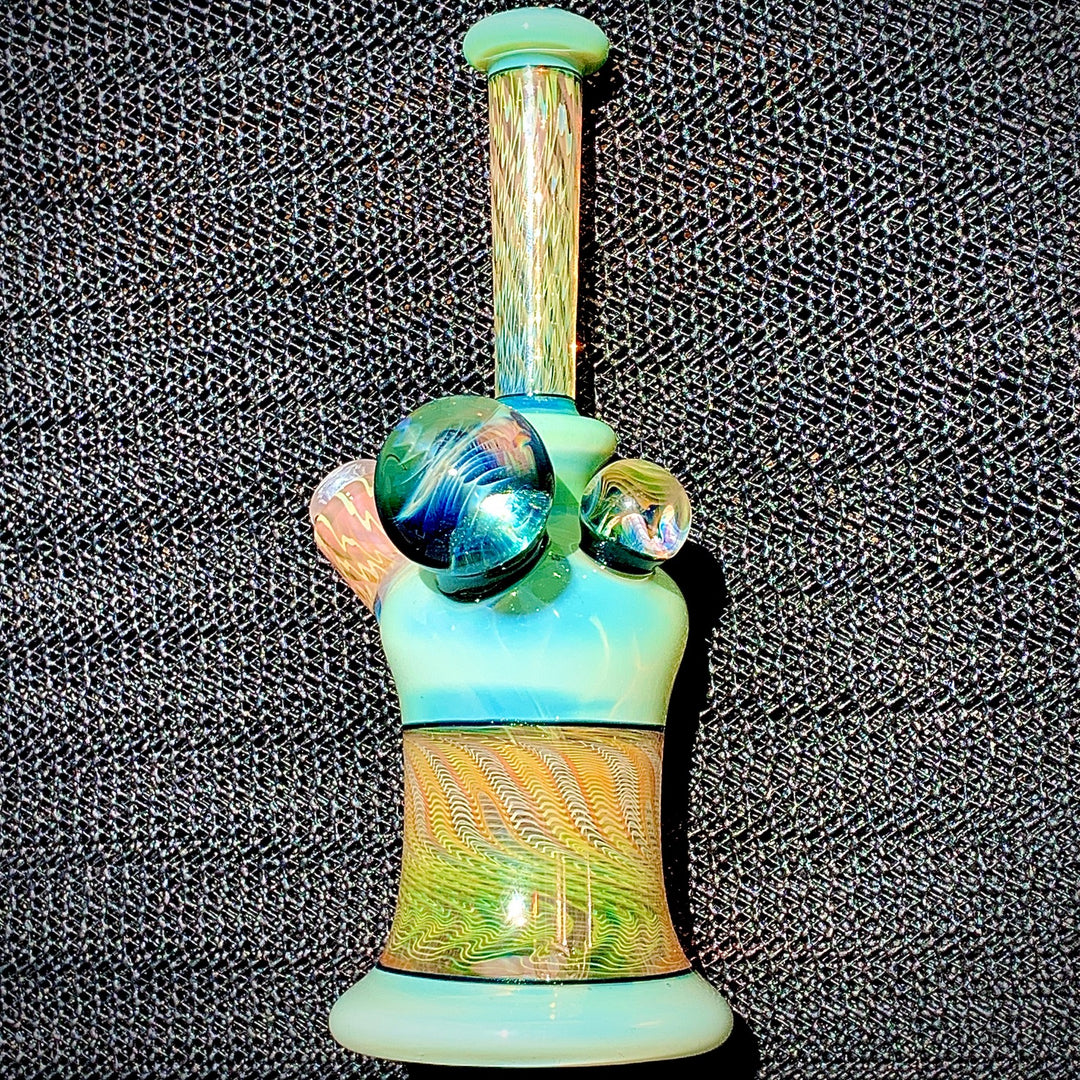 Adam Rosenfeld Sea Slime Fume Tube 1off New