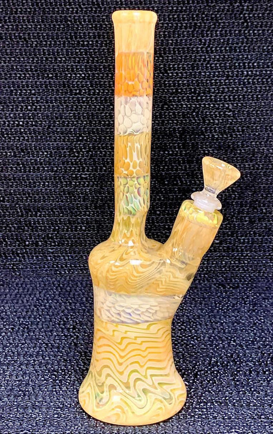 Alba Stotts Deluxe Heady Fume Tube New