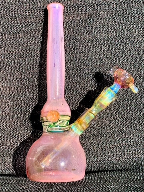 Ben Naiman Classic Fumed Tube #'s 1-3 New