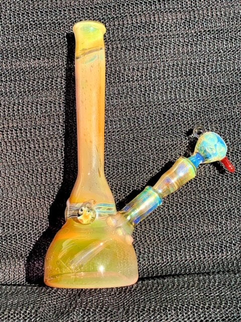 Ben Naiman Classic Fumed Tube #'s 1-3 New