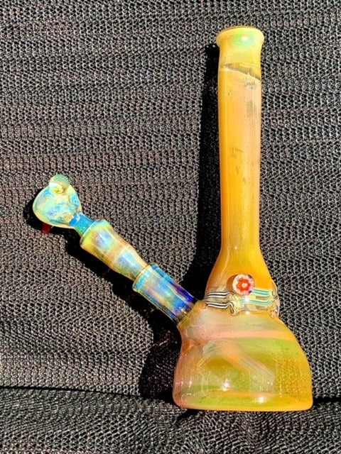 Ben Naiman Classic Fumed Tube #'s 1-3 New