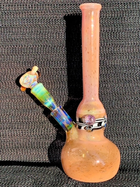 Ben Naiman Classic Fumed Tube #'s 1-3 New