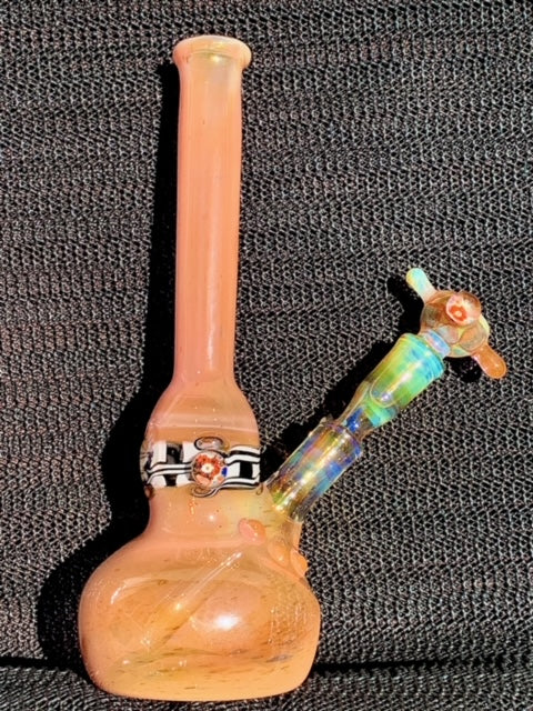 Ben Naiman Classic Fumed Tube #'s 1-3 New