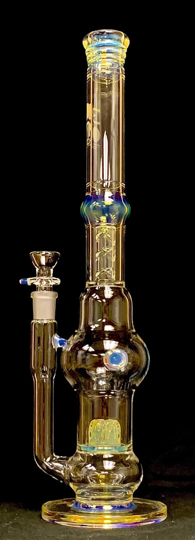 Boom Felazi King Crown Scifi Fumed Tube #'s 1-3