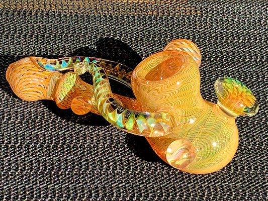 Caleb Gabbert Heady Full Fume Hammer New
