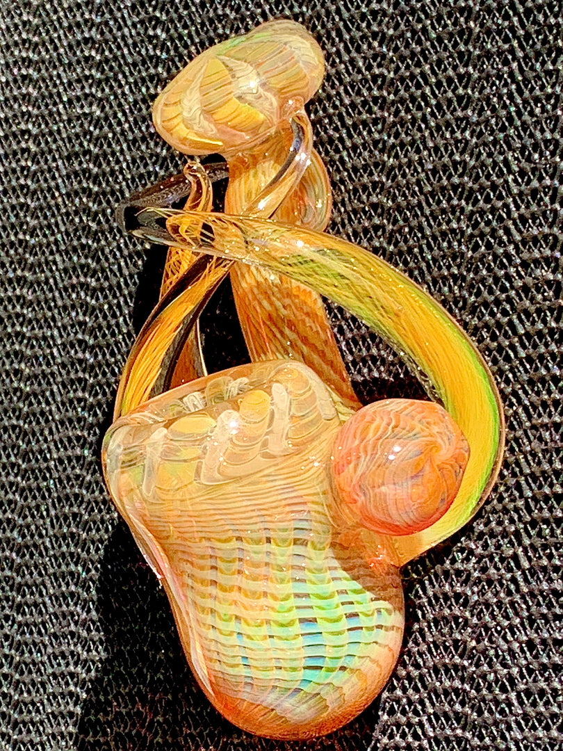 Caleb Gabbert Heady Full Fume Sherlock New