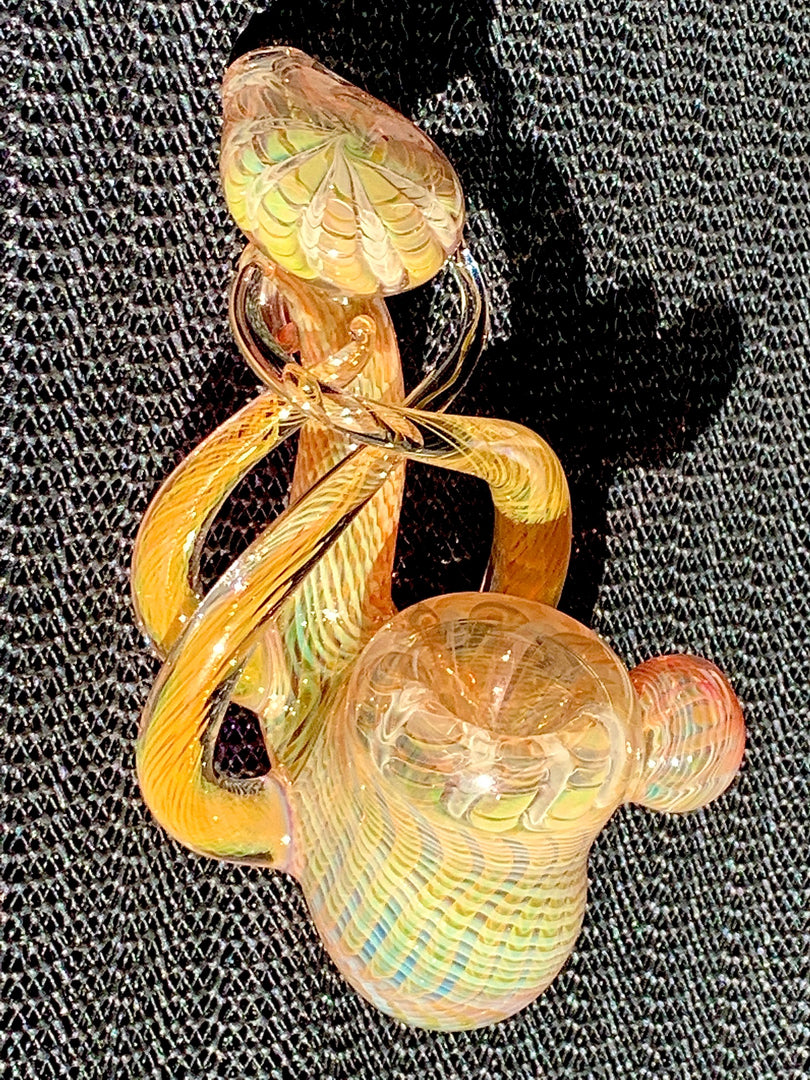 Caleb Gabbert Heady Full Fume Sherlock New