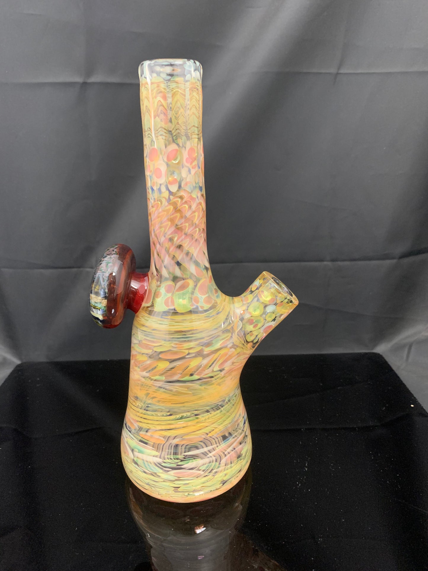 ShawnDaddy OG Heady Fume Tree of Life Tube New
