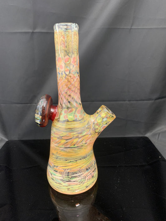 ShawnDaddy OG Heady Fume Tree of Life Tube New