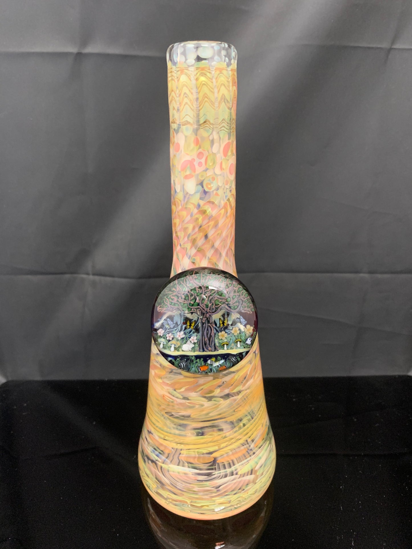 ShawnDaddy OG Heady Fume Tree of Life Tube New