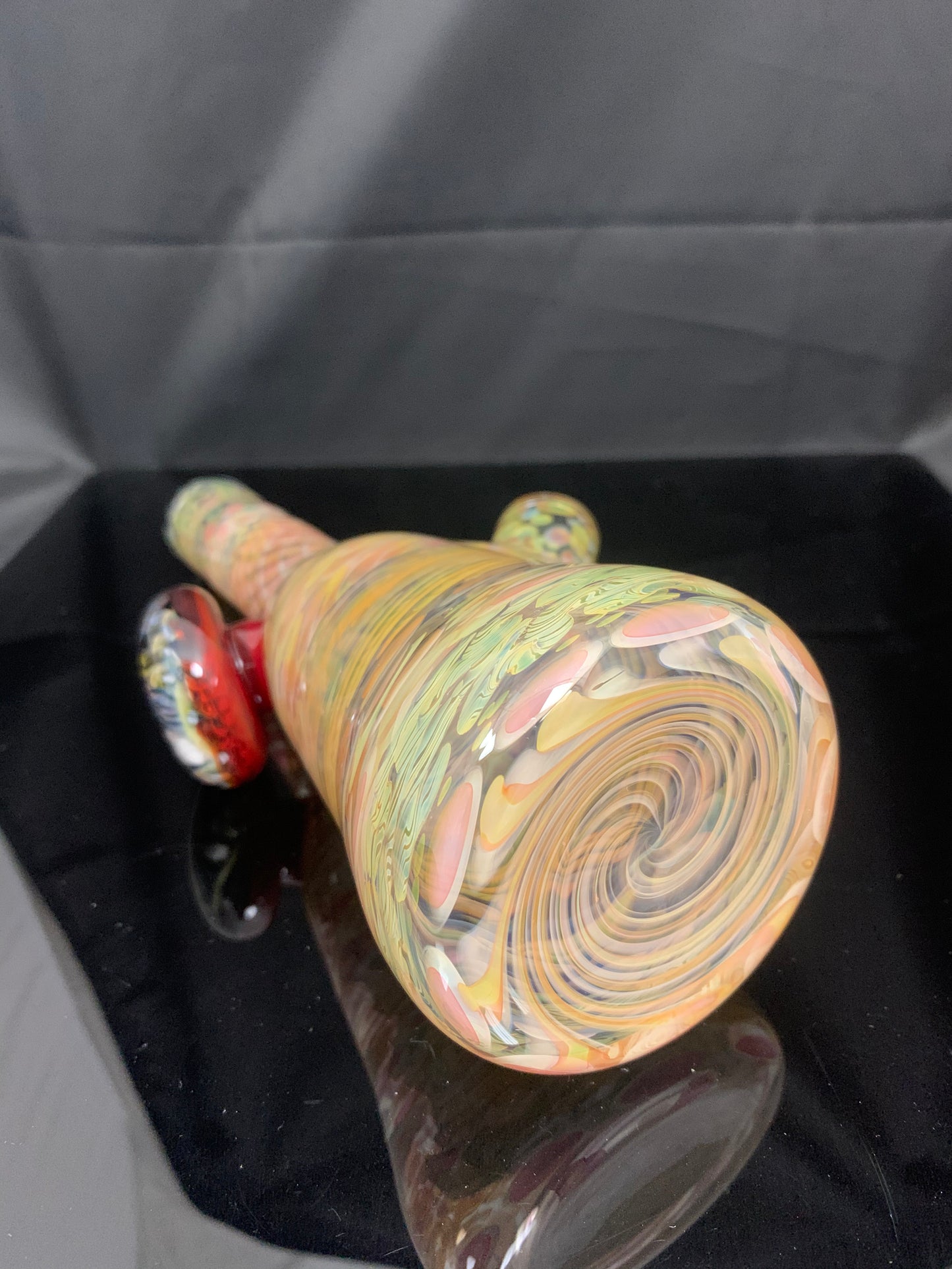 ShawnDaddy OG Heady Fume Tree of Life Tube New