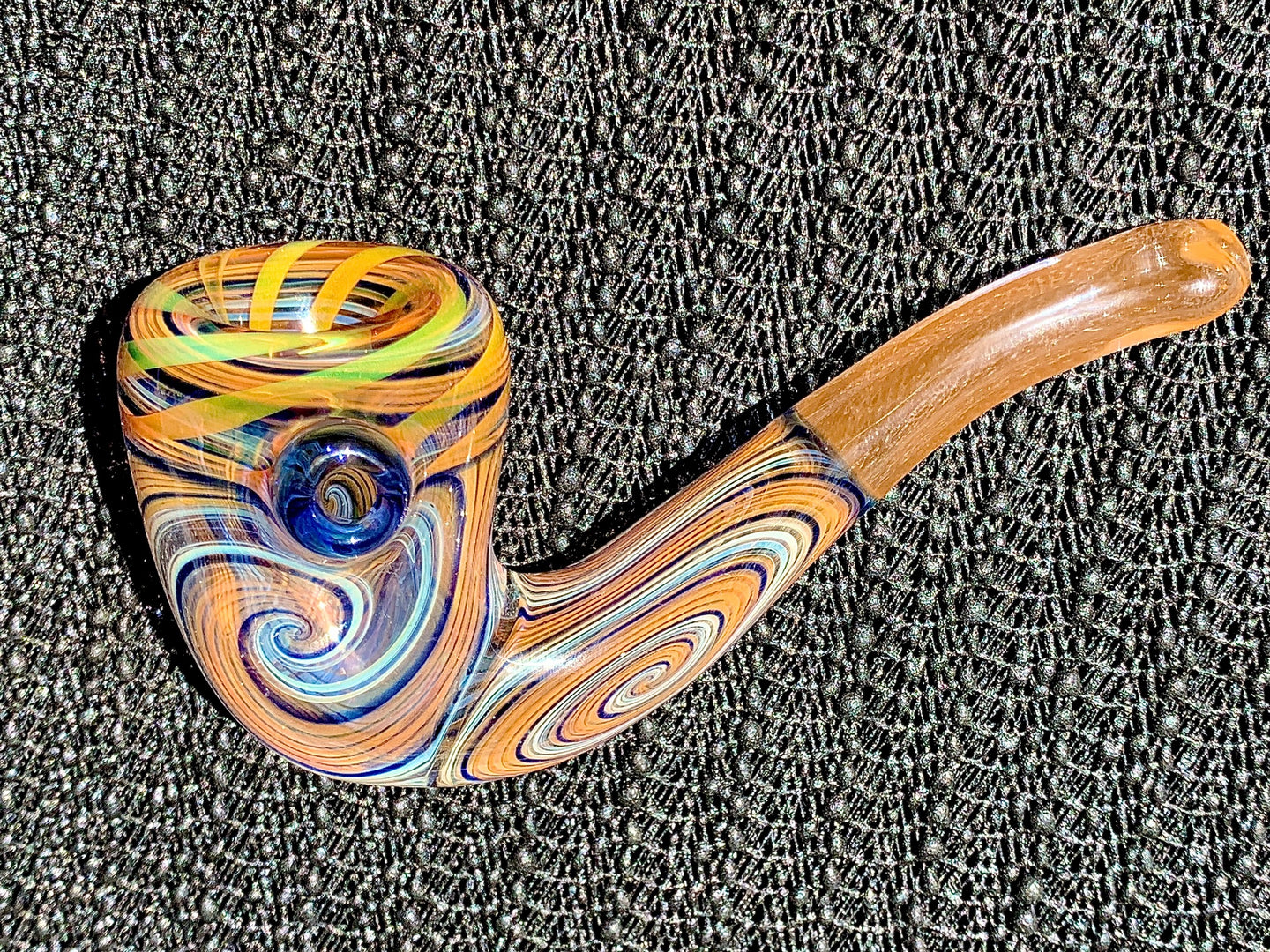 Lammi Full Fume Blue Peach Sherlock New