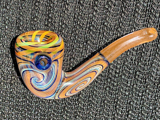 Lammi Full Fume Blue Peach Sherlock New