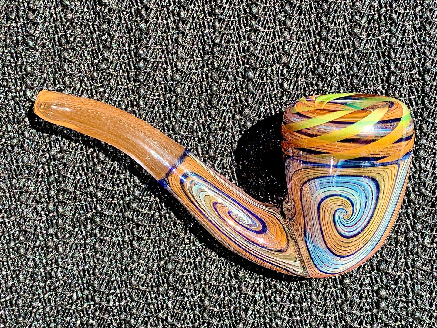 Lammi Full Fume Blue Peach Sherlock New