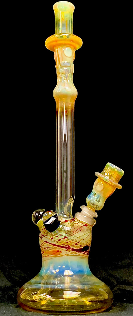 Stotts / Wigger Collab Pancake Top Hat Tubes #'s 1-5 New
