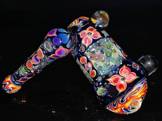 ShawnDaddy Underwater Reef Sidecar Bubbler '18