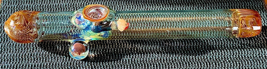 Ben Naiman Smoke the Clown Steamroller New