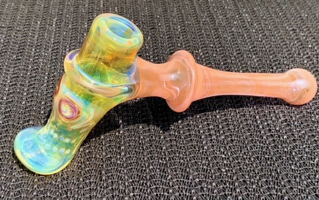 Ben Naiman Heady Top Hat Hammer New
