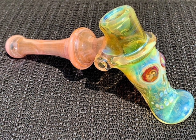 Ben Naiman Heady Top Hat Hammer New