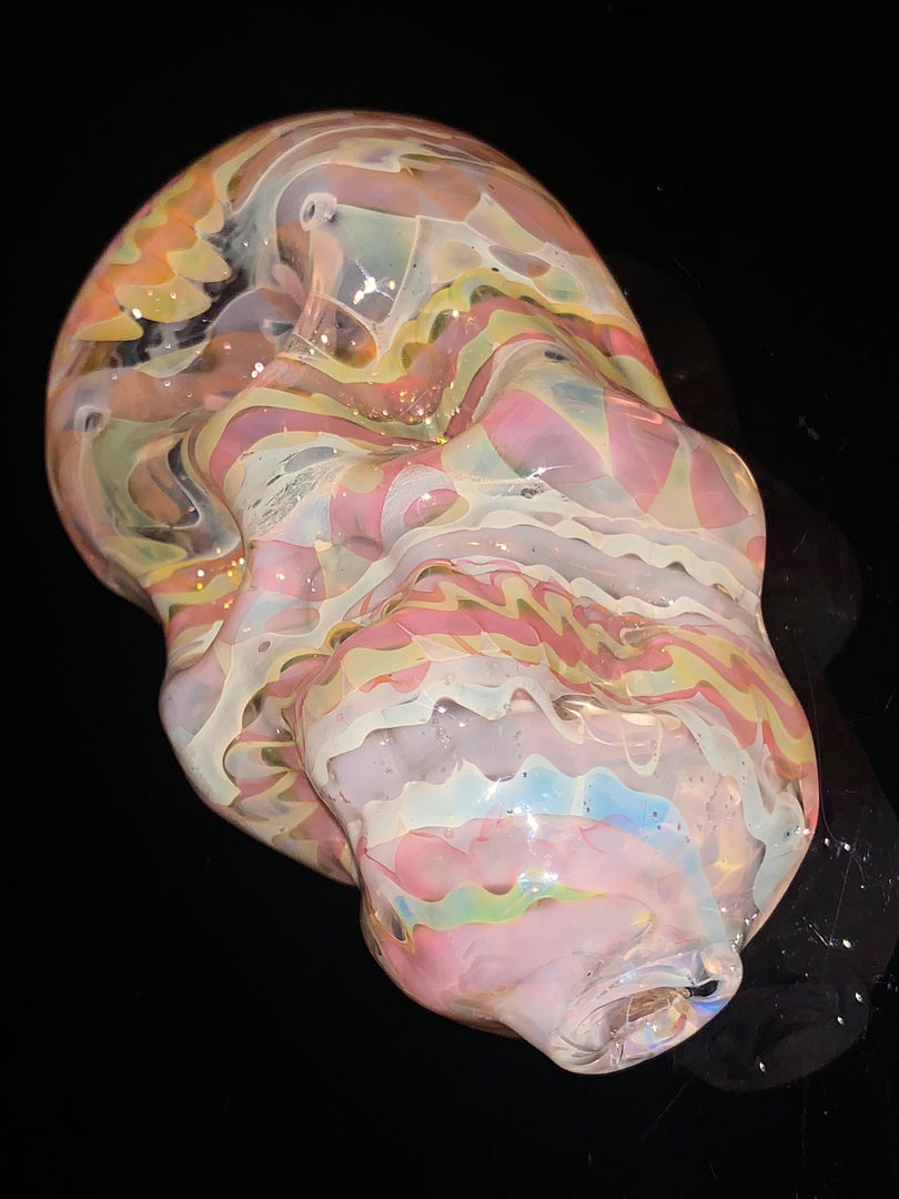 Bob Badtram OG Fume Potato Skull #1 New