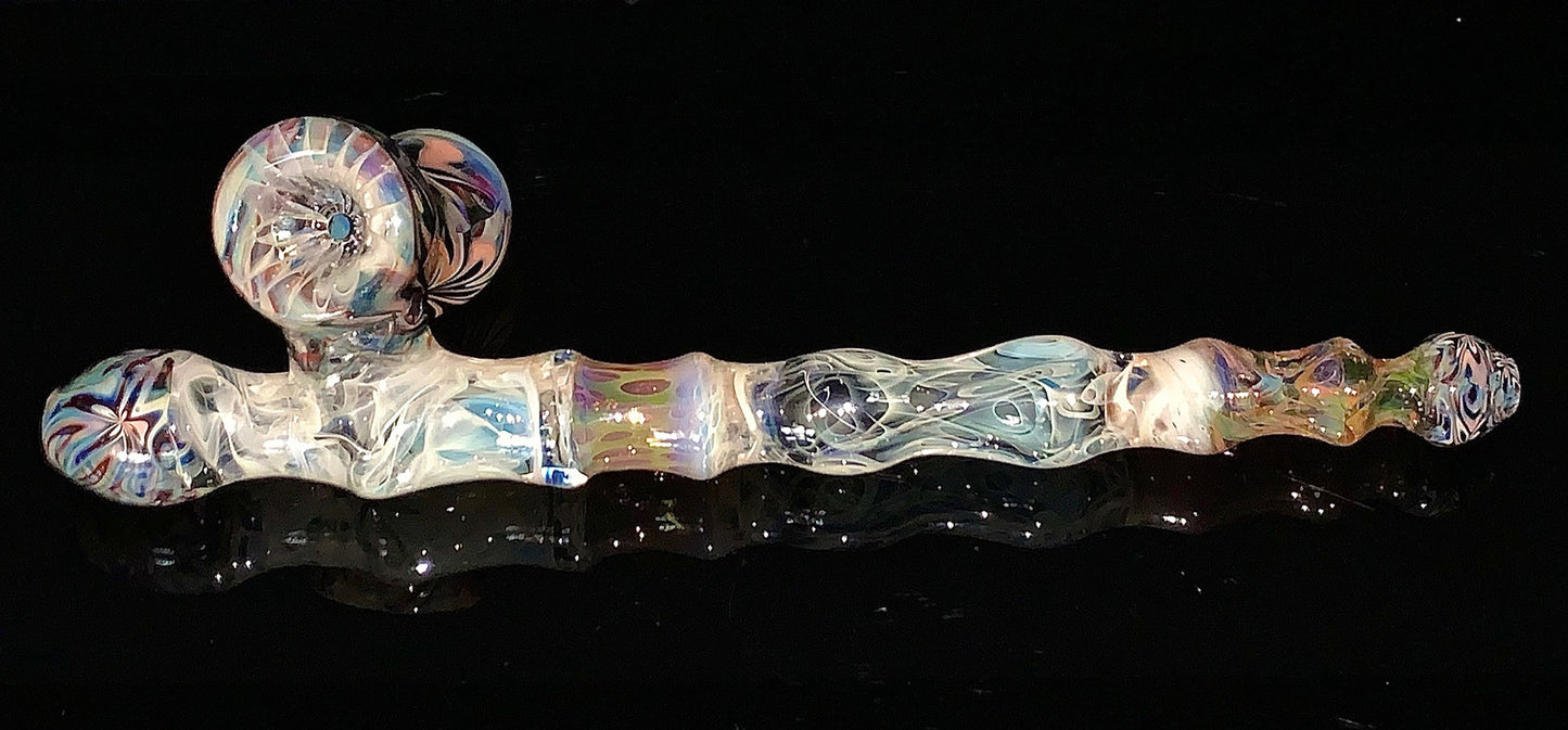 BT Deluxe Bliss Chip Psychedelic Sidecar 2018