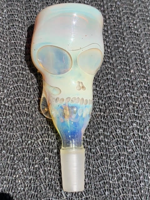 Cam Tower Deluxe Skull 14mm New #'s 1 - 10