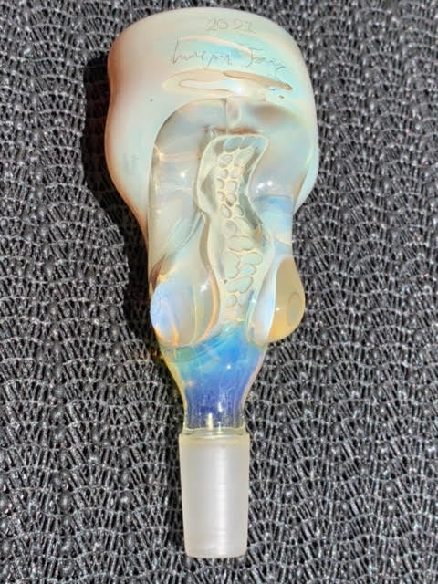 Cam Tower Deluxe Skull 14mm New #'s 1 - 10