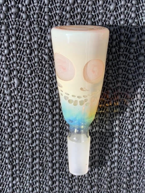 Cam Tower Skull 14mm New #'s 1 - 5