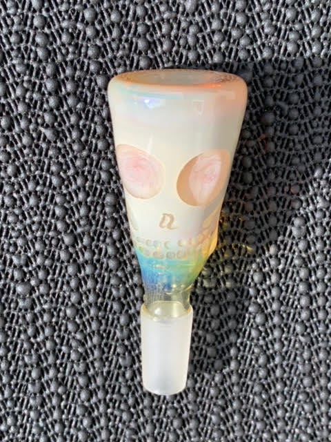 Cam Tower Skull 14mm New #'s 1 - 5