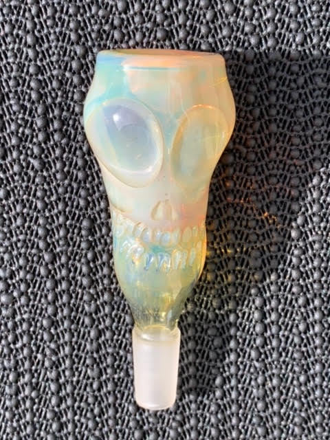 Cam Tower Deluxe Skull 14mm New #'s 1 - 10