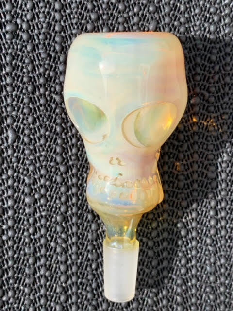 Cam Tower Deluxe Skull 14mm New #'s 1 - 10
