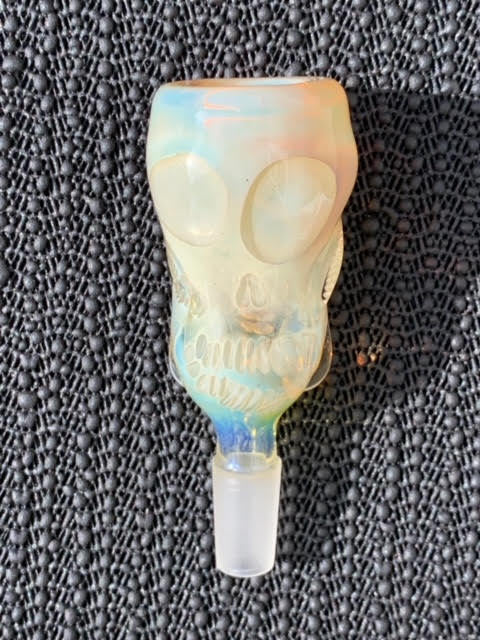 Cam Tower Deluxe Skull 14mm New #'s 1 - 10
