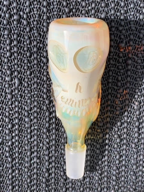 Cam Tower Deluxe Skull 14mm New #'s 1 - 10