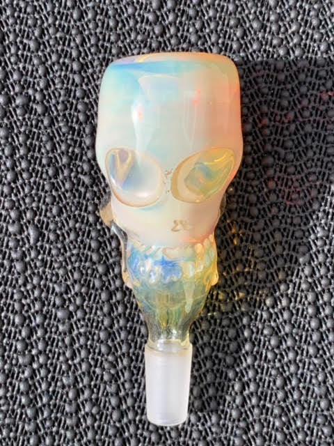 Cam Tower Deluxe Skull 14mm New #'s 1 - 10