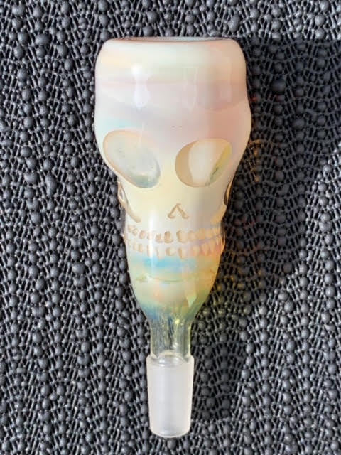 Cam Tower Deluxe Skull 14mm New #'s 1 - 10