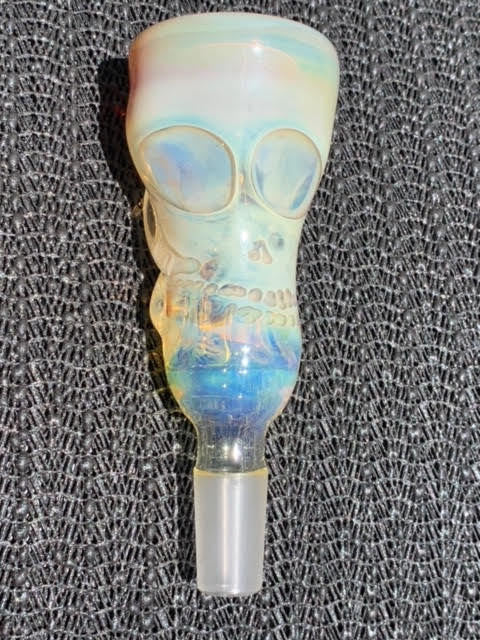 Cam Tower Deluxe Skull 14mm New #'s 1 - 10