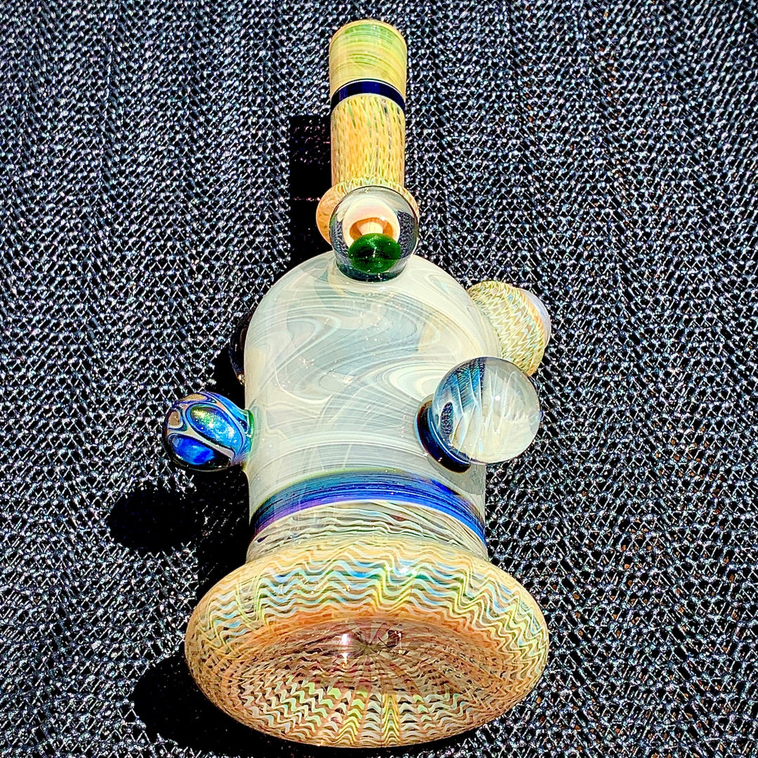 Adam Rosenfeld Deluxe Full Fume Tube New